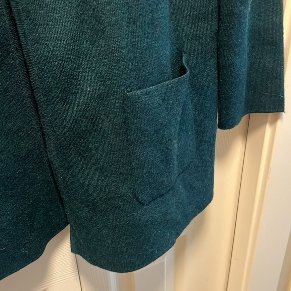 professional cardigan - Picture 4 of 6